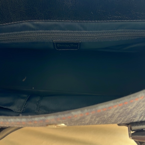 DIOR HANDBAG - Picture 10 of 15